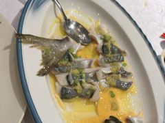-红棉中餐厅·广州海航威斯汀酒店