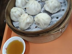 -新丰小吃(中山中路分店)