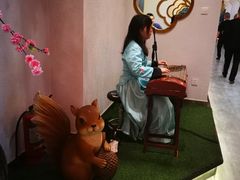 -万重锦·人文川菜馆(骡马市店)