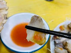 -官塘陈记鱼生·潮汕砂锅粥·牛肉火锅(潮枫路总店)