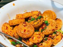 -费大厨辣椒炒肉(正大广场店)