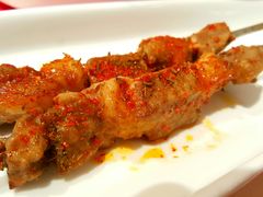 -西贝(上海新梅广场店)