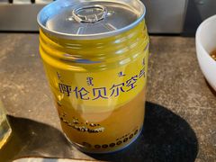 -很久以前羊肉串(昌里路三钢里店)