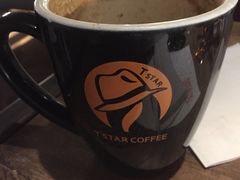 -D STAR COFFEE帝星咖啡