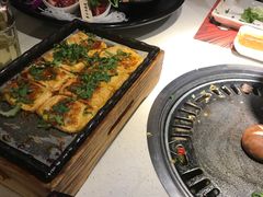 -猫爪爪原切自助烤肉(观音桥阳光世纪店)