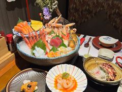 -匠和风精致料理(成都龙湖滨江天街店)