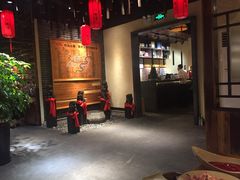 门面-渝味晓宇火锅(合川路店)