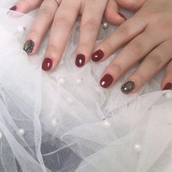 -艾珂·美甲美睫