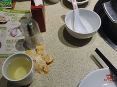 -煲大王猪肚鸡·椰子鸡火锅(红谷滩万达店)