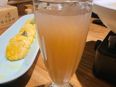 -丹江渔村(首都机场店)