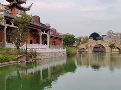 -赤坎·广东华侨国际旅游度假区