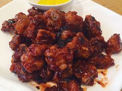 -茶米烧腊茶餐厅(石龙店)