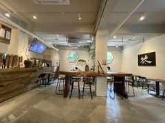 大堂-成川茶店·潮汕工夫浓茶(万象店)