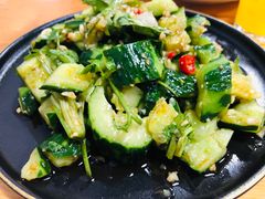 -星记小馆·小蓝龙·老南京砂锅菜(上海路店)