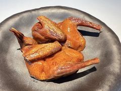 -荣小馆(安达仕店)