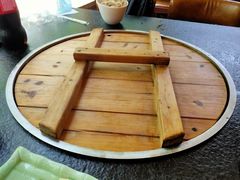 -荣德灶台鱼(圣泉寺店)