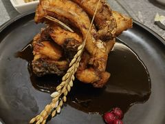 -御花园·粤菜·海鲜火锅(中山公园店)