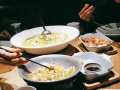 -蜜桃餐厅·伴山(湖滨商业街店)