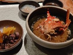 -Ginza Onodera铁板烧(外滩十八号店)