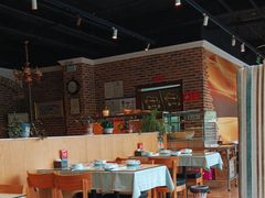 -山玲湾新疆菜(立清路店)