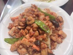 八珍豆腐-清真鸿起来饭庄(复兴路店)
