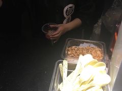 -八婆婆烧仙草(中山路店)