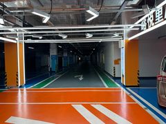 -峪悦里(汉峪金融商务中心店)