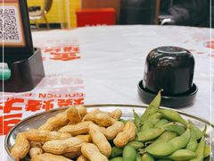 -金多鱼大排档·烤鱼·烧烤·宵夜(江南水都店)