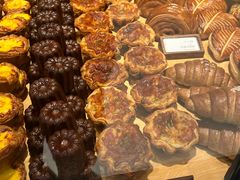 -LANLIZI BAKERY(COSMO店)