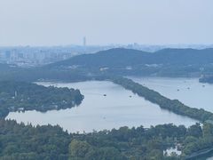 -九曜山