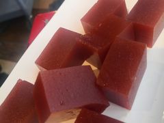 -前门·鲜肉火锅(长风店)