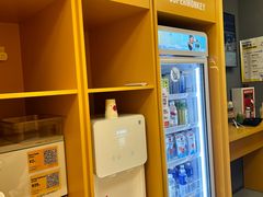 -超级猩猩健身·团课(太阳宫凯德MALL店)