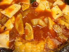 -莲餐厅·湖北菜·潜江小龙虾店(愚园路店)