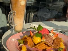 心花怒放-哈根达斯(滨江店)