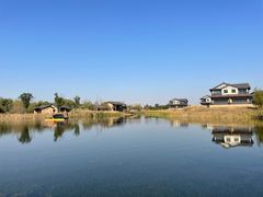 -百翠山居.家飨餐厅