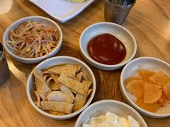 -金北顺大锅家(신사본점)