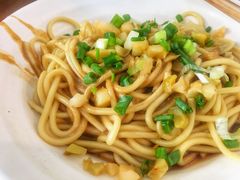 原味热干面-德泓面馆(颐高店)