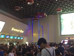 -首都电影院(天津店 中国巨幕)