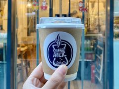 -COFFEE HOLIC(朝外SOHO店)