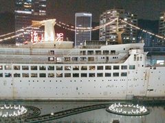 -润园四季椰子鸡火锅(海上世界店)