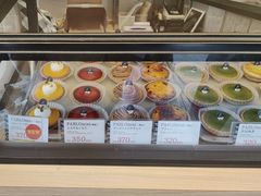 -烧きたてチーズタルト专门店·PABLO(心斋桥本店)