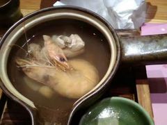 -花潮料理艺食馆(世欧广场店)