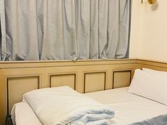 -香港油麻地王子酒店