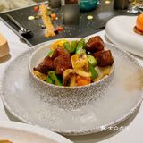 丹桂轩的精致美味简直惊艳到我了