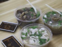 -牛师傅广式药膳牛骨汤美食(江南西店)