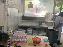 -518牛肉拉面馆(包河花园店)