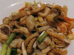 -双合园·海鲜水饺青岛菜(万佳广场店)