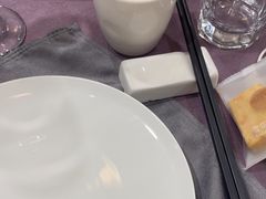 -千禧万福汉亭舫·船舫苏宴