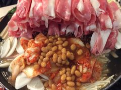 -MI WU FACTORY米屋美食工厂餐厅(绿地店)
