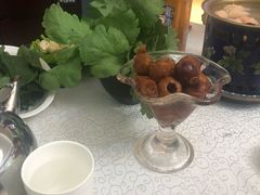 -东来顺饭庄(新源里店)